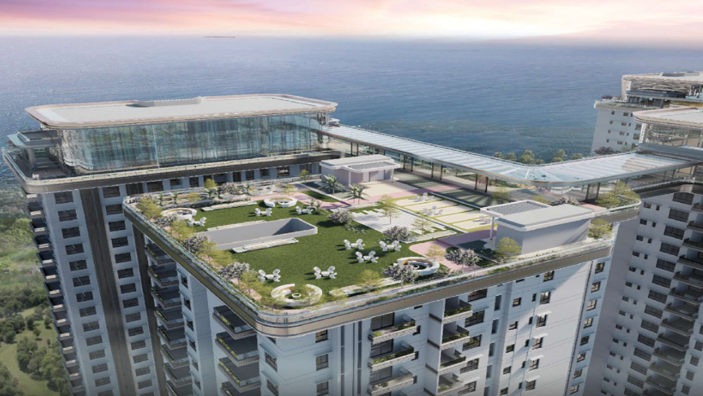 real estate companies